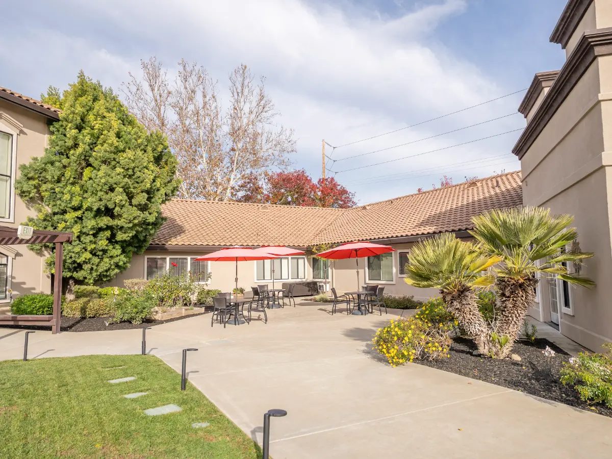 Carefield Pleasanton photo 4