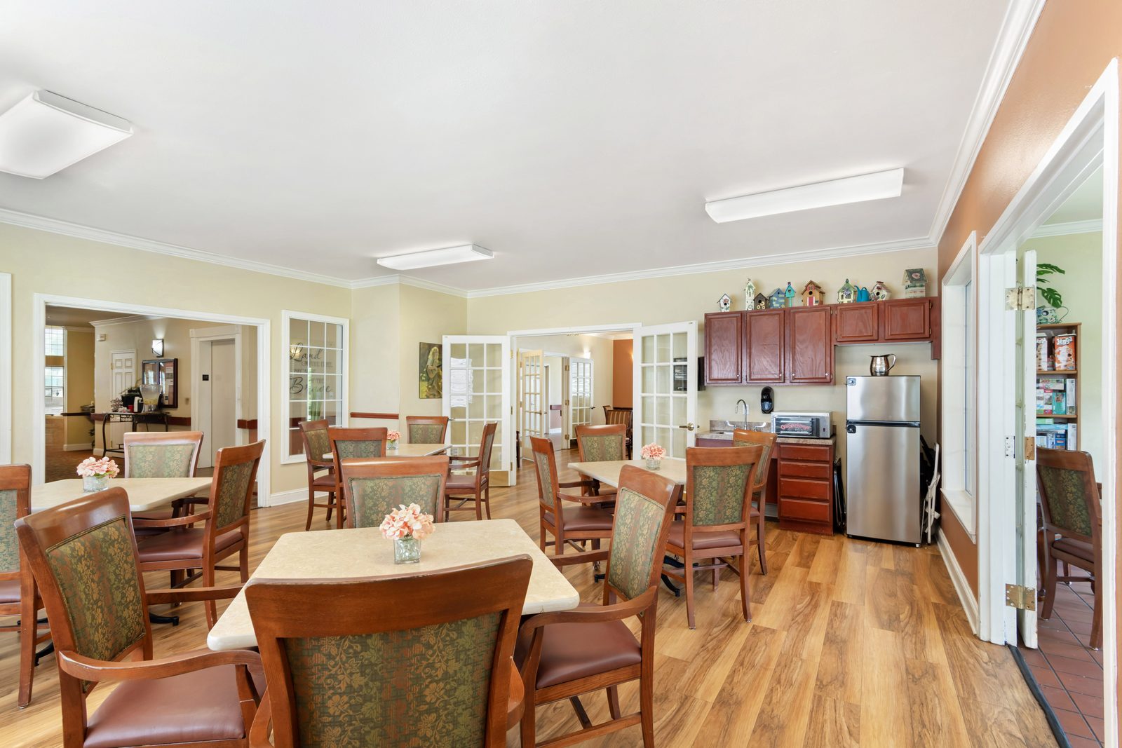 Brookdale Rome photo 5