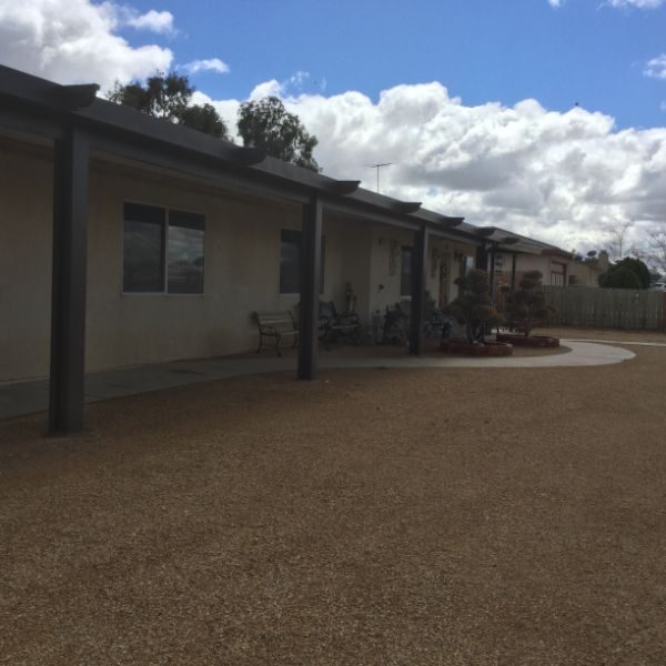 Carmel Care Home photo 1