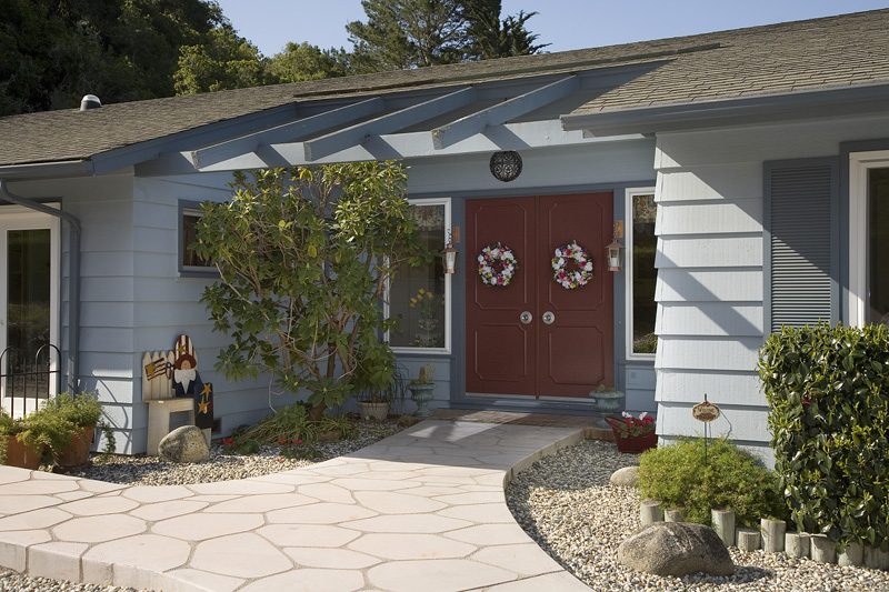 Carmel Villa photo 1