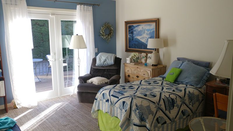 Carmel Villa photo 4