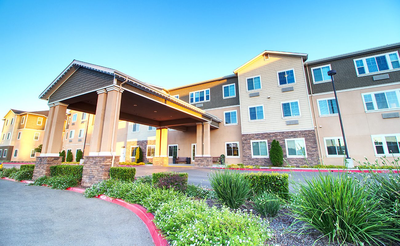 Carmel Village at Clovis photo 1