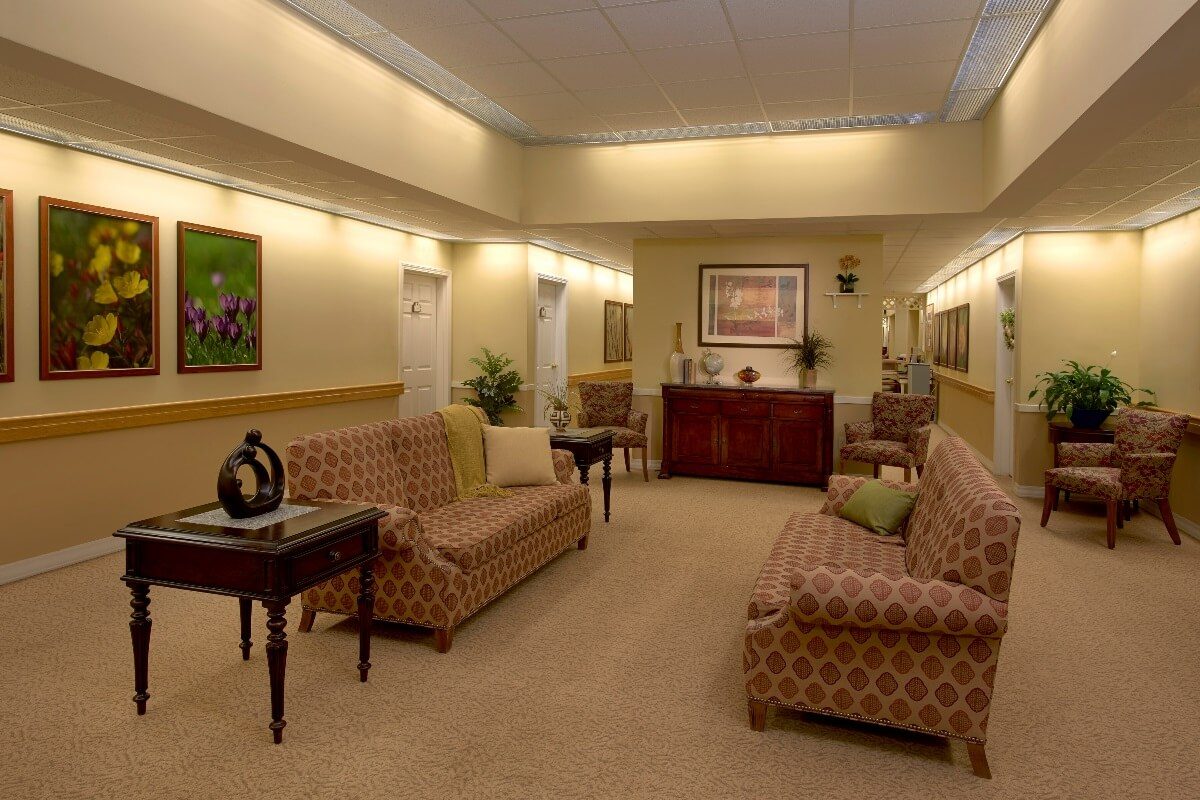 The Atrium at Rocky Hill photo 2