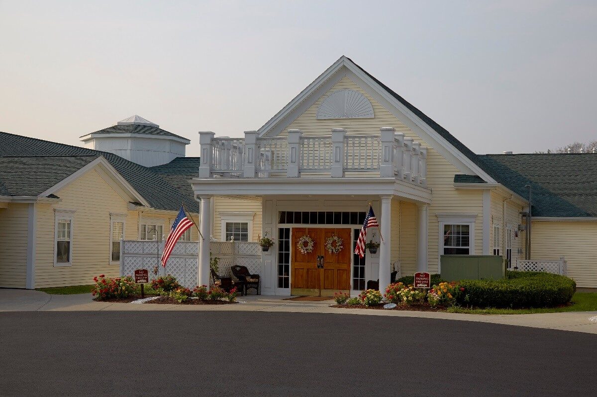 The Atrium at Rocky Hill photo 3