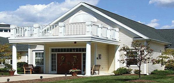 The Atrium at Rocky Hill