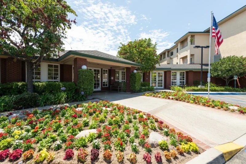 Carmel Village Retirement Community photo 1