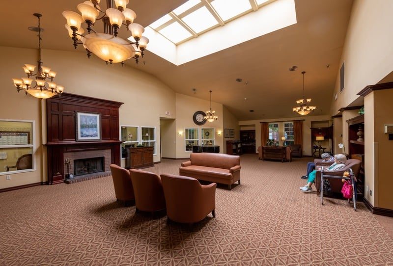 Carmel Village Retirement Community photo 4