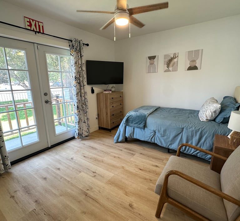 Carnation's Home photo 1