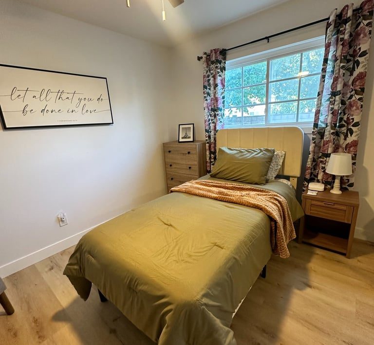 Carnation's Home photo 2