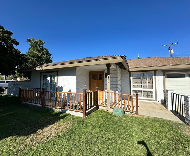 Carnation's Home photo 5