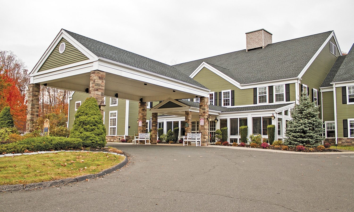 The Residence at Ferry Park photo 2