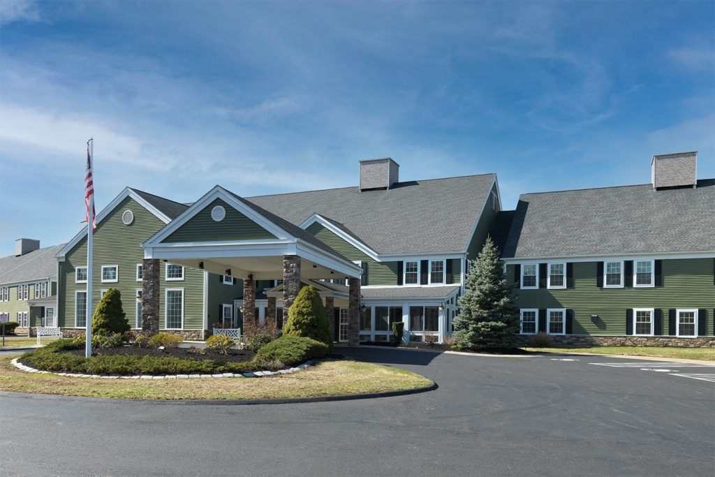 The Residence at Ferry Park photo 3