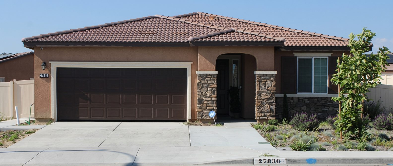 Casa Del Sol Residential photo 1