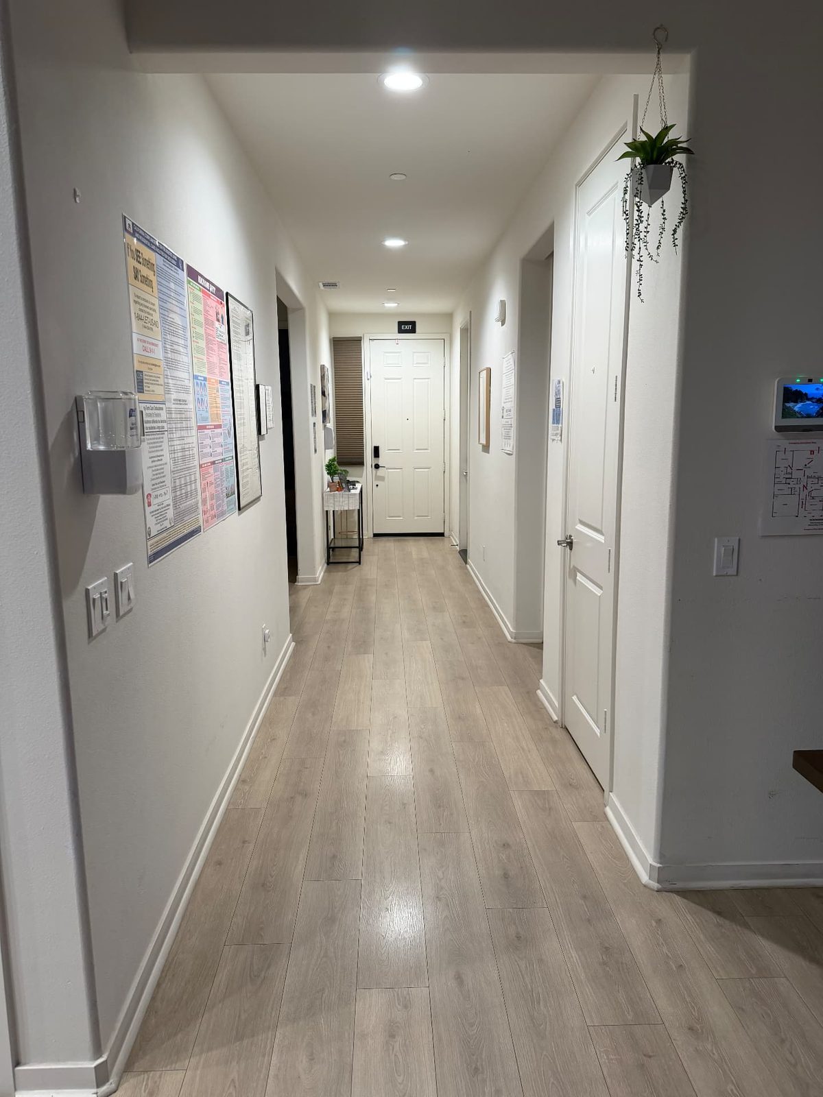 Casa Del Sol Residential photo 4