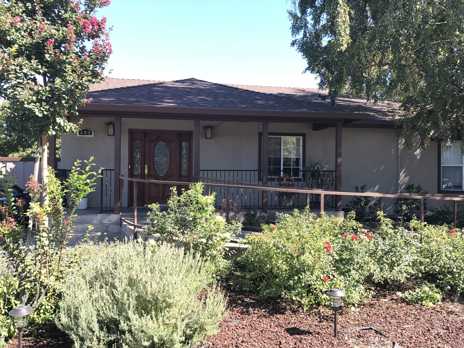 Casa Pastel Care Home photo 2