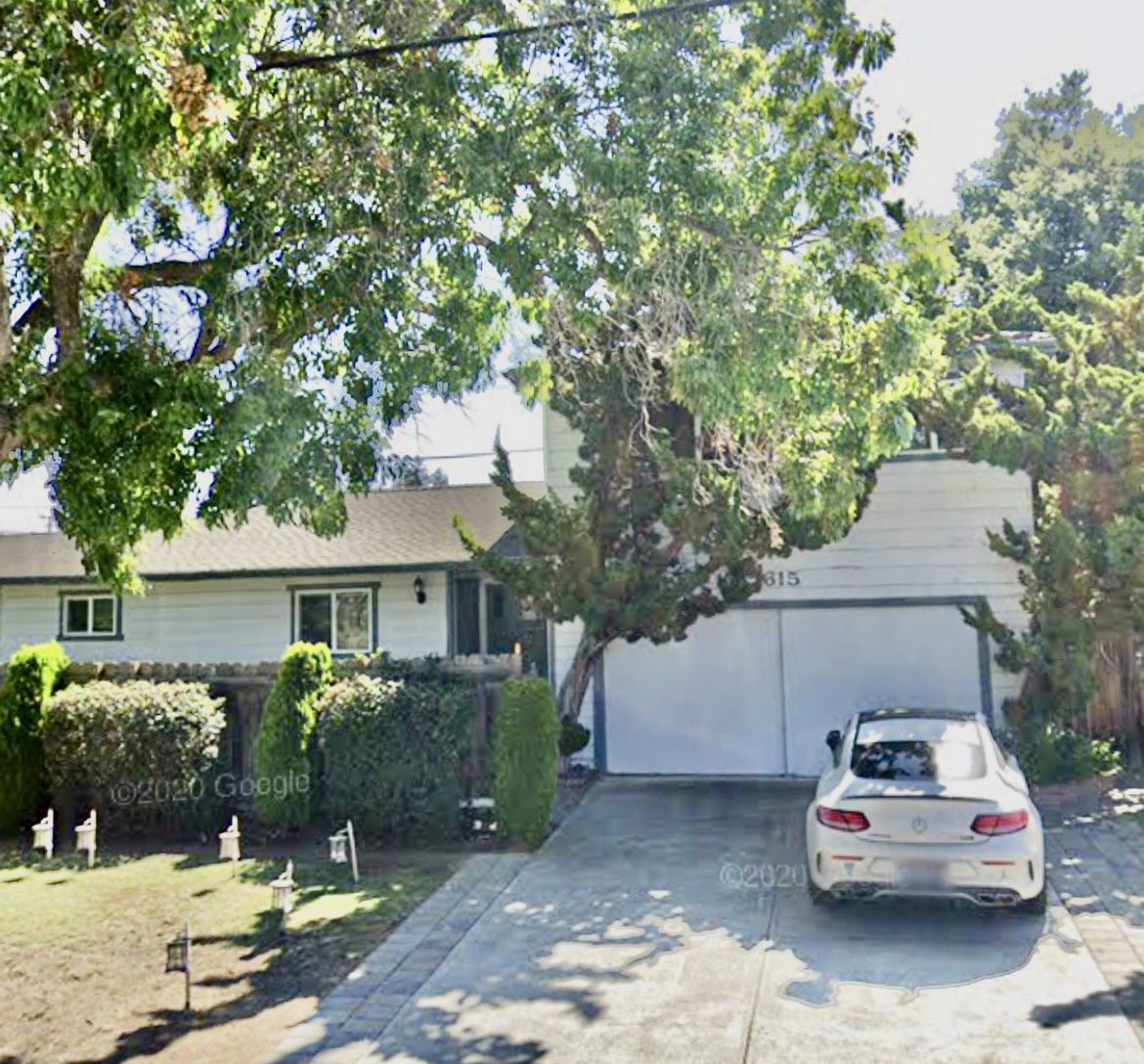 Casa Pastel Care Home photo 5