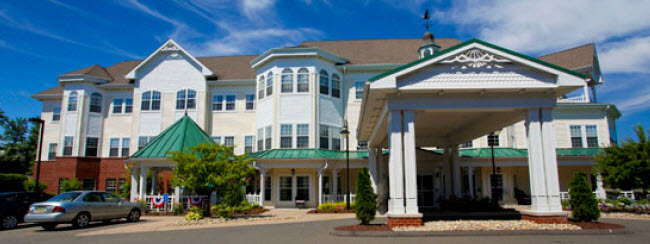 Brookdale South Windsor