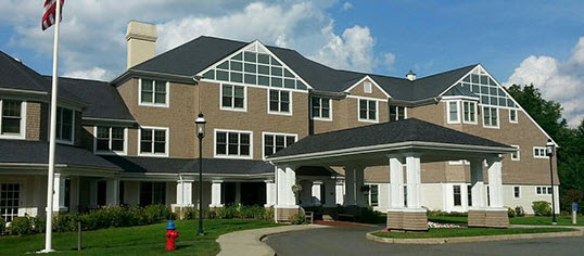 Hoffman Summerwood Community