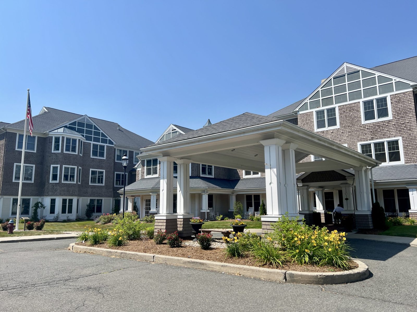 Hoffman Summerwood Community photo 2