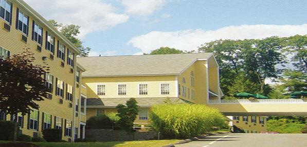 The Village at Brookfield Common