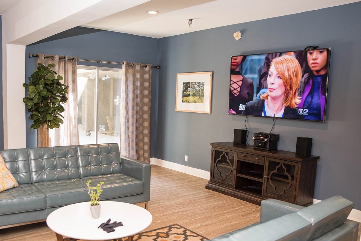 Cedars Assisted Living, the photo 1