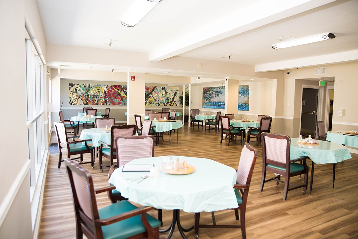 Cedars Assisted Living, the photo 2