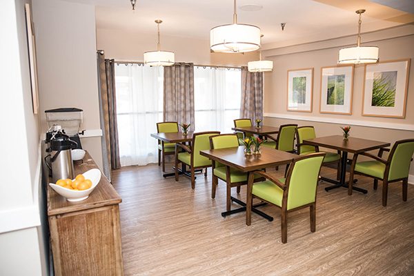 Cedars Assisted Living, the photo 3