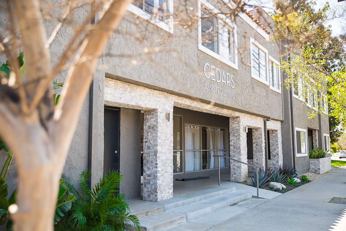 The Cedars Assisted Living photo 5
