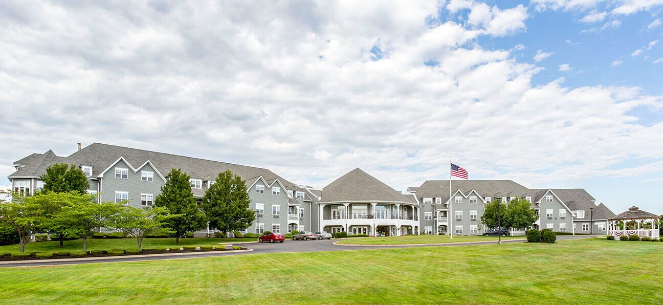 The Village at Mariner's Point photo 3