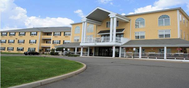 The Village at South Farms