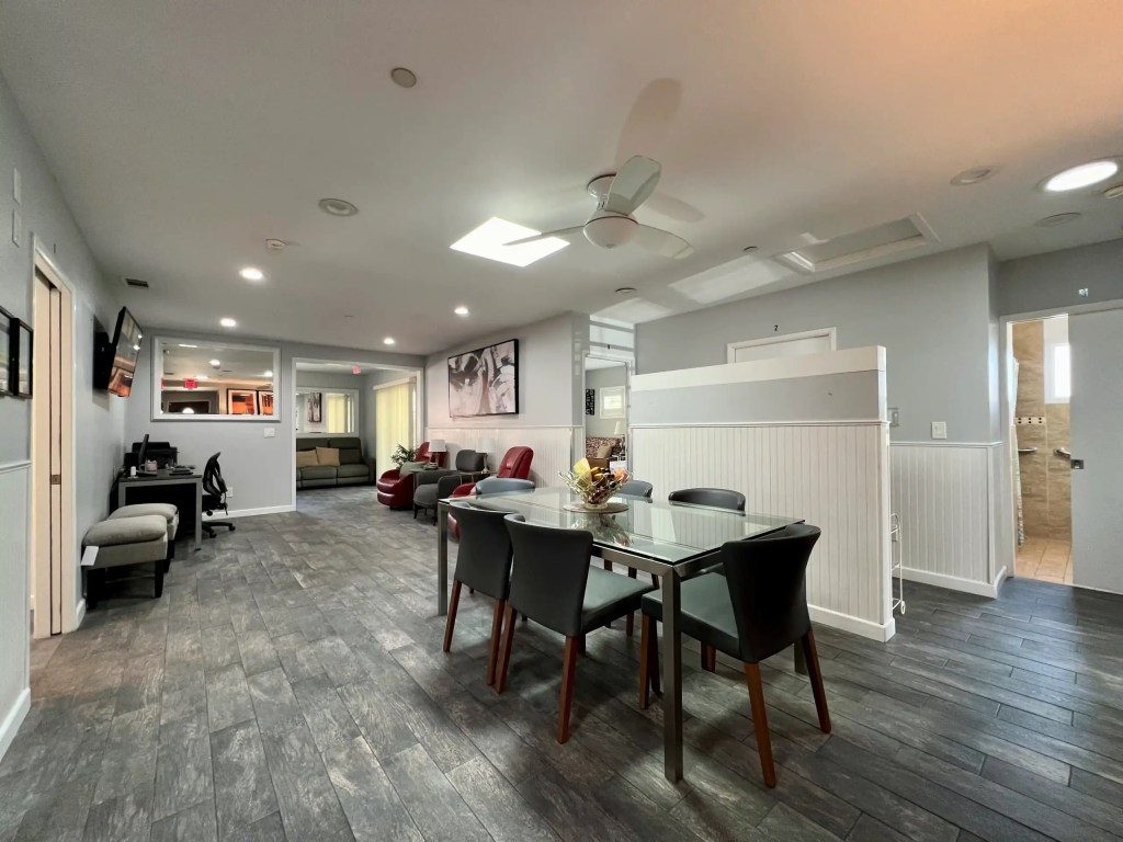 Cerise Guest Home photo 2
