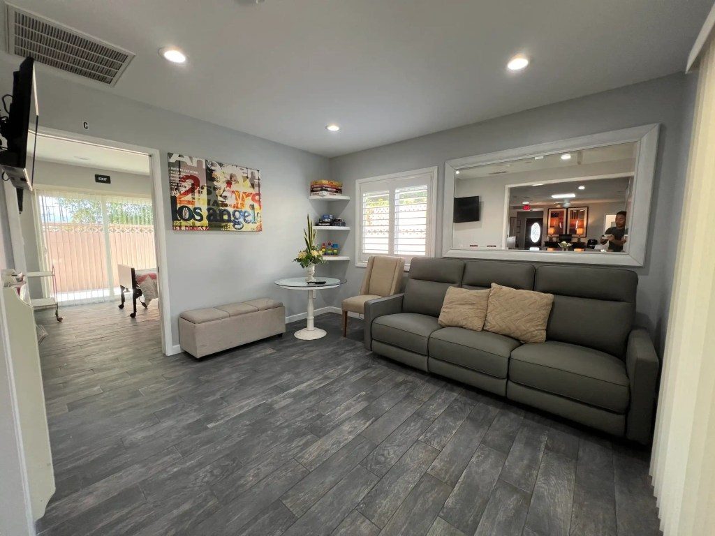 Cerise Guest Home photo 4