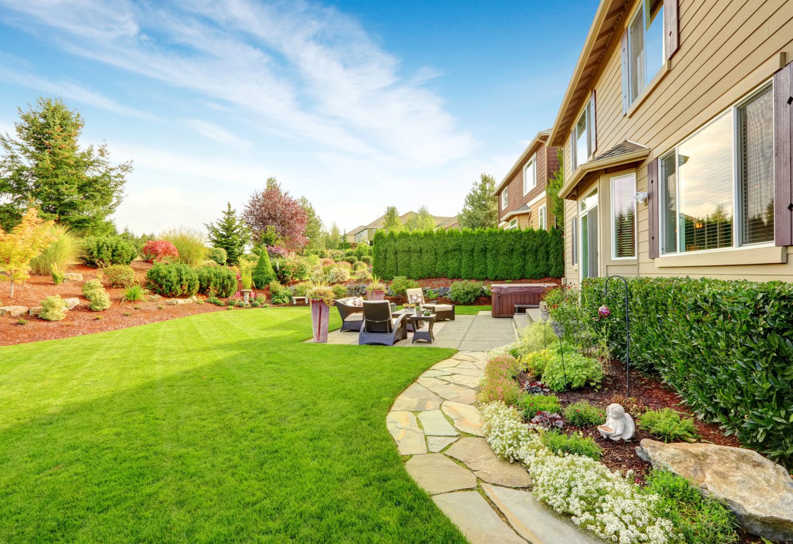 Cerritos Christian Home