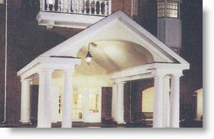 Forwood Manor photo 1