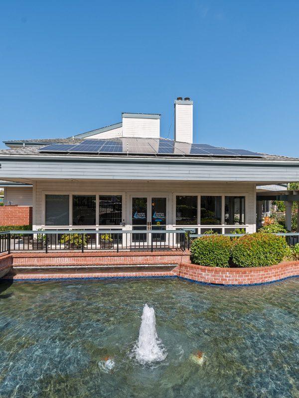 Chateau Lake San Marcos Community Care Center photo 3