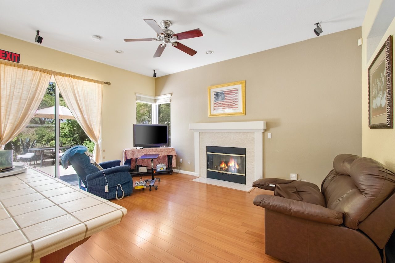 Cherry Ridge Villa photo 1