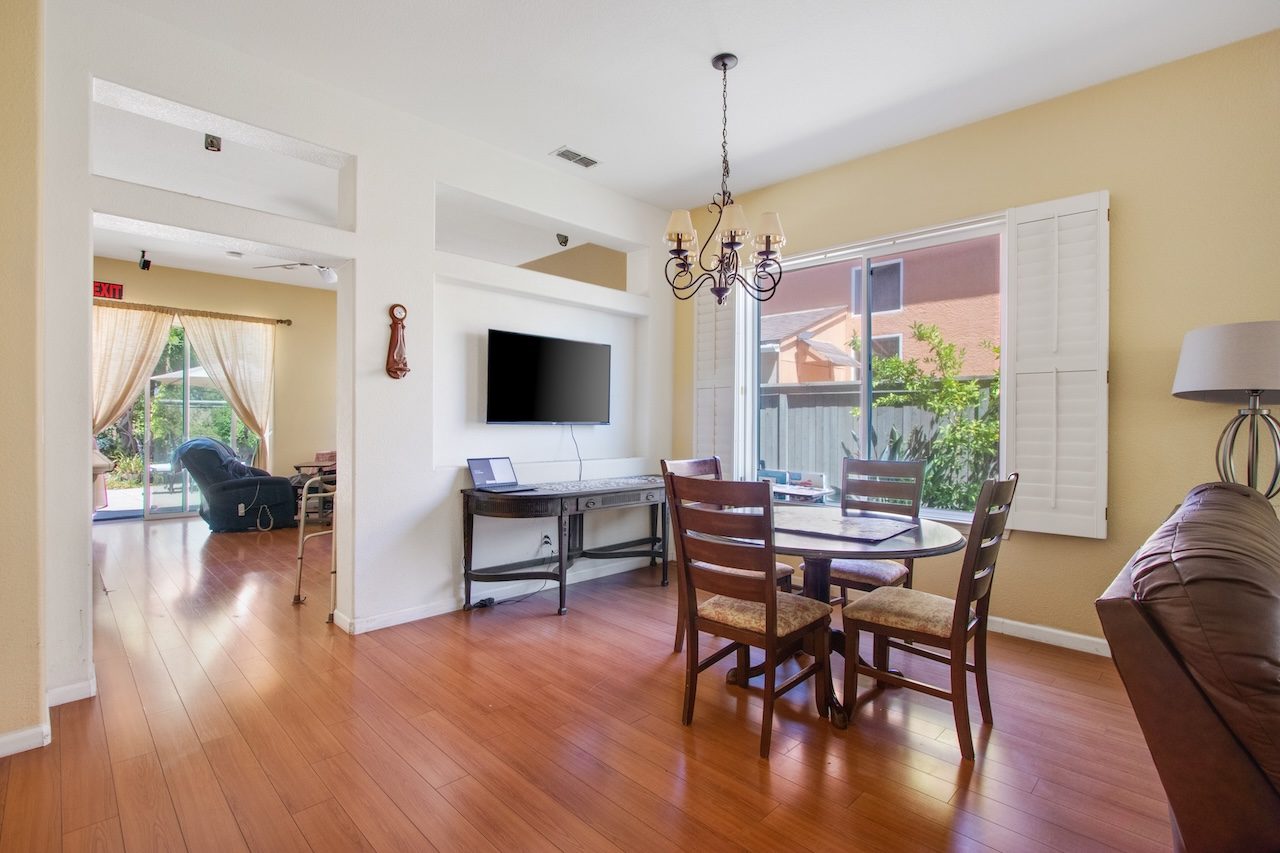 Cherry Ridge Villa photo 3