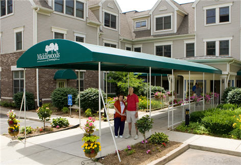 Middlewoods of Farmington