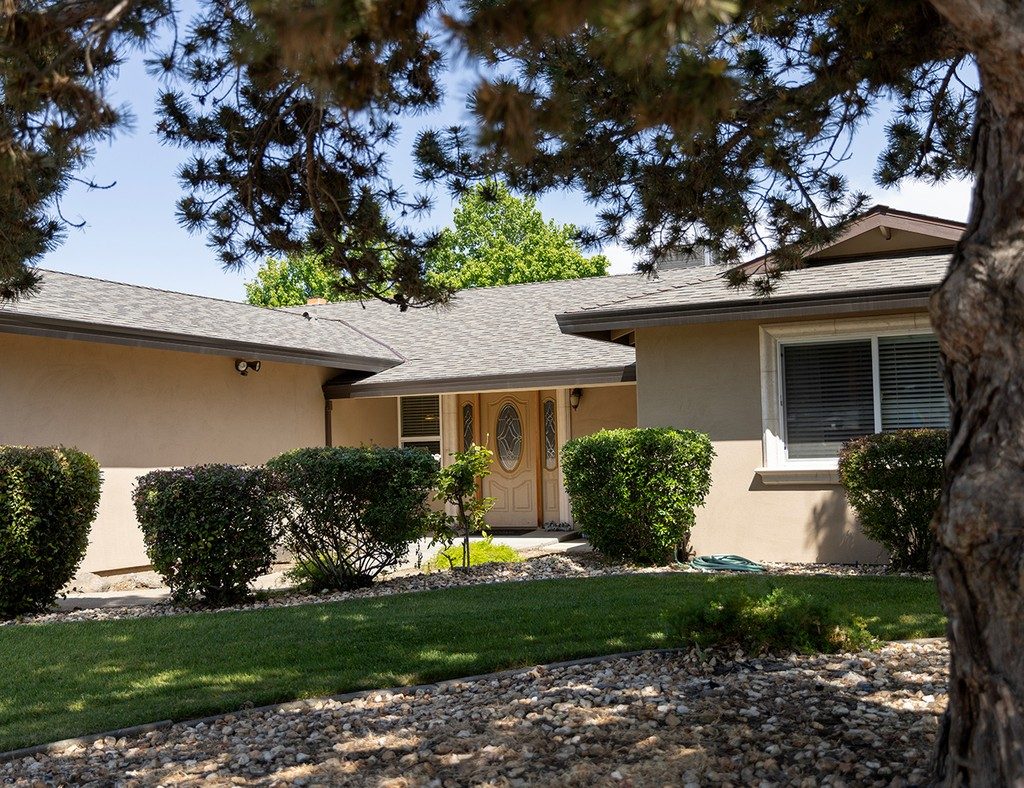 Citrus Garden Care Home photo 1