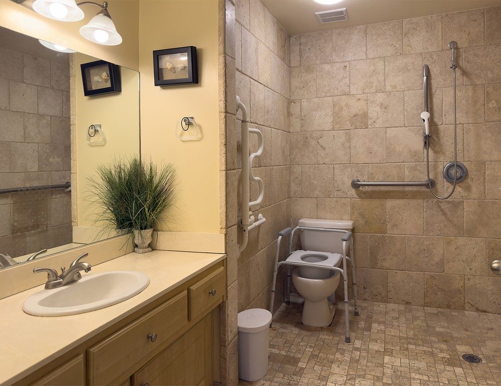 Citrus Garden Care Home photo 2