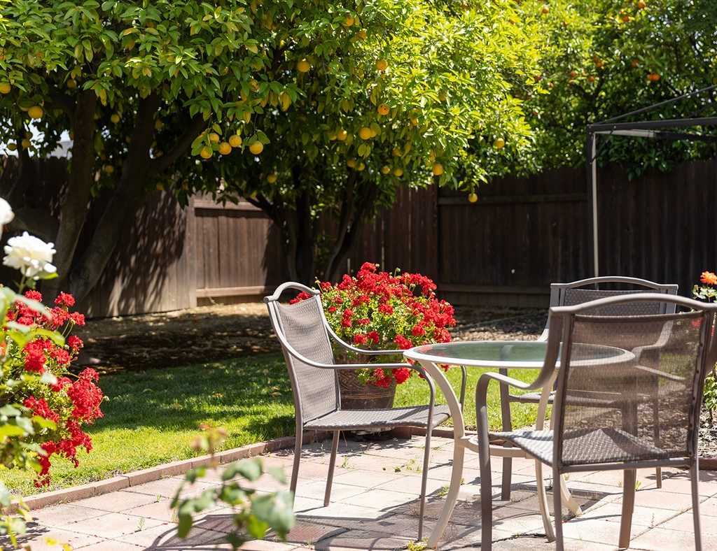 Citrus Garden Care Home photo 3
