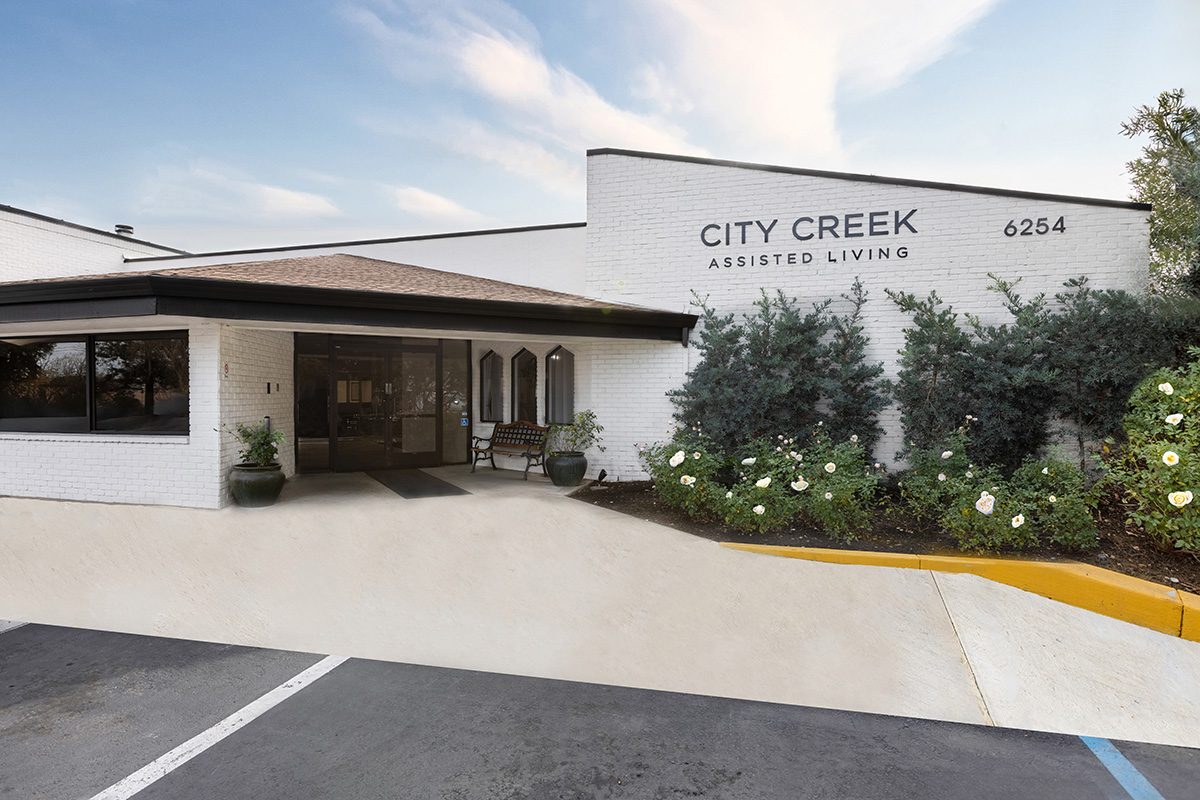 City Creek Assisted Living photo 1