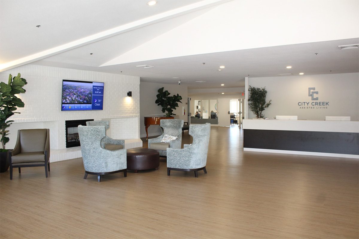 City Creek Assisted Living photo 2