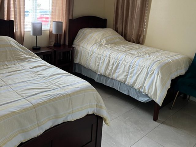 Claire's Villa photo 3