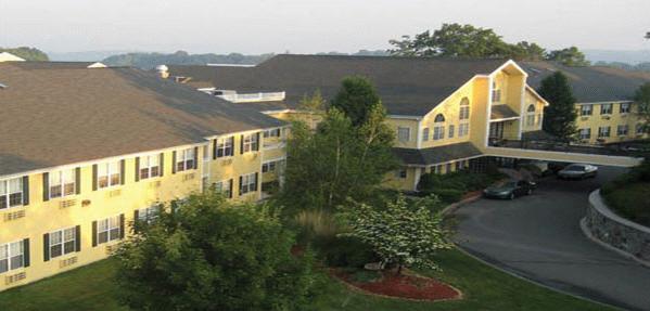 The Village at East Farms