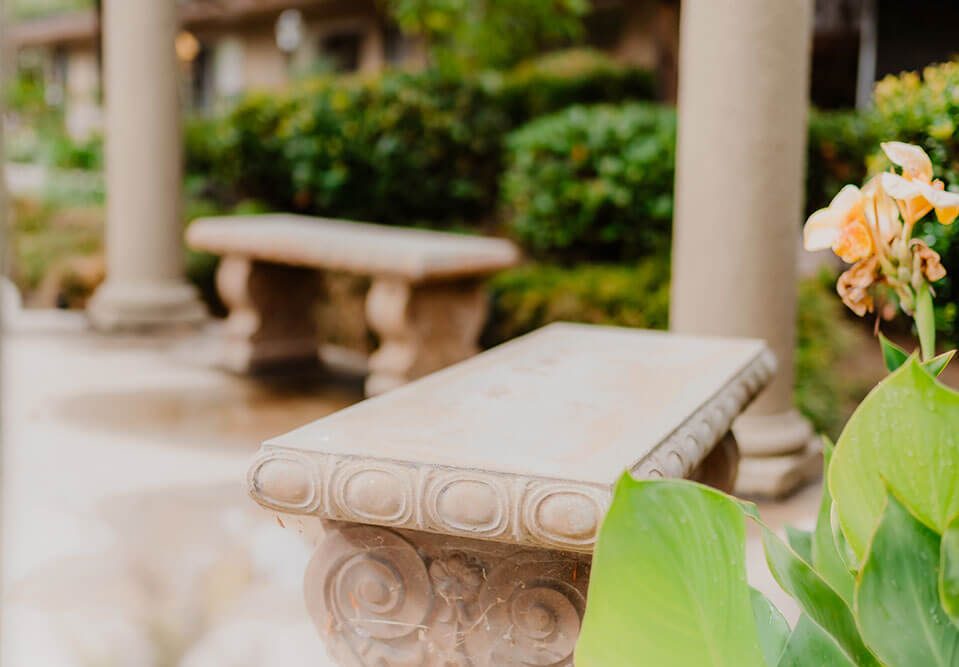 Cloisters of the Valley photo 4