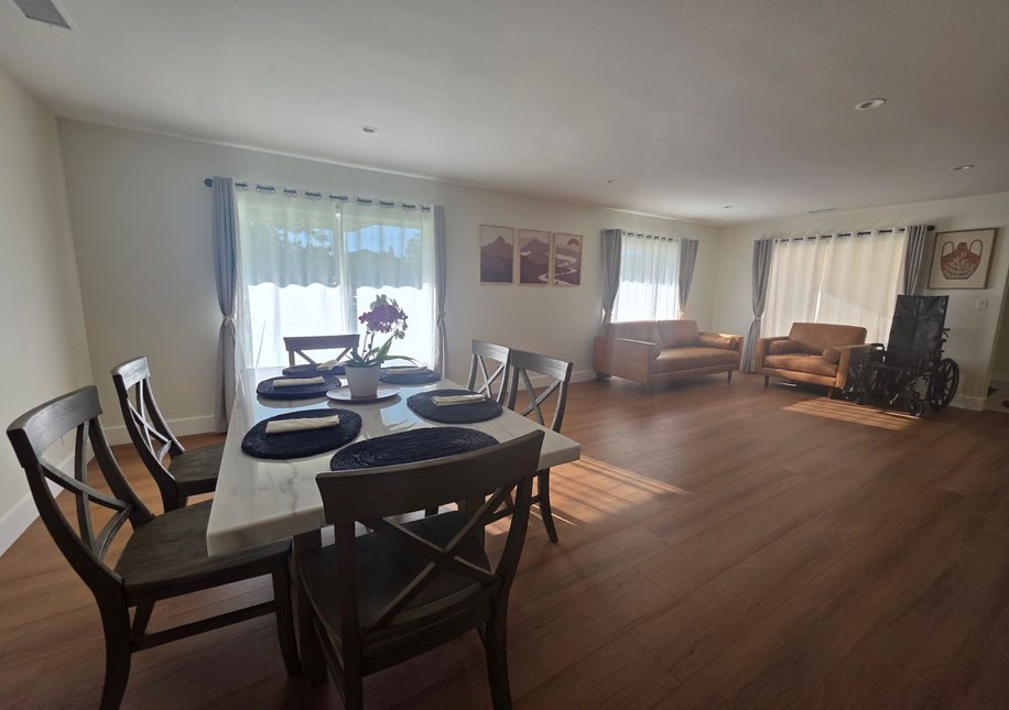 The Clubhouse Haven photo 5