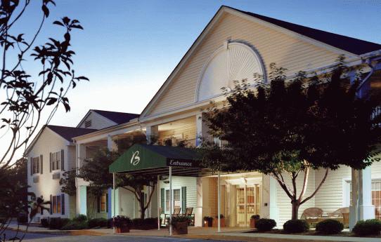 Brandywine Assisted Living at Seaside Pointe