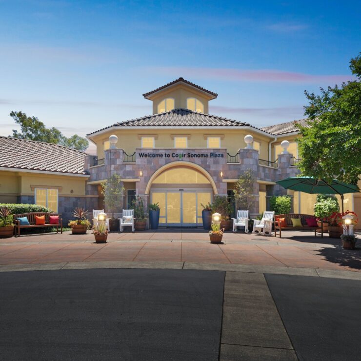 Cogir of Sonoma Plaza photo 2