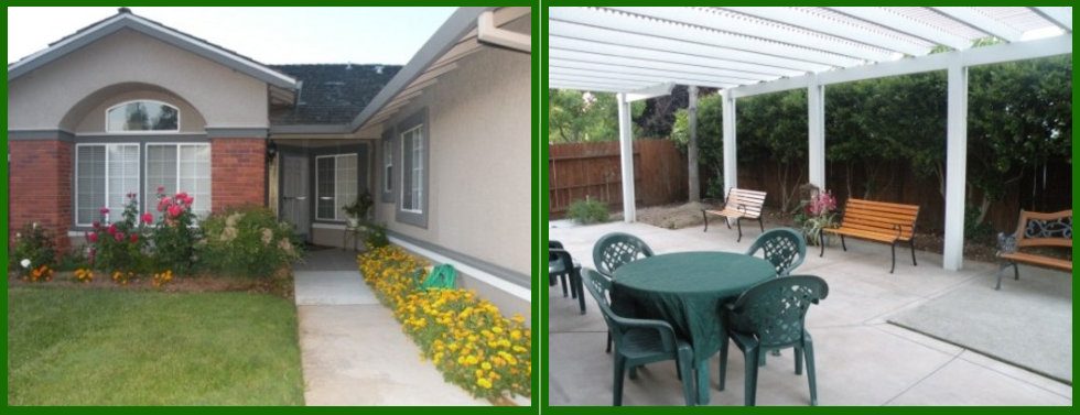 Comfort Living Elder Care 3